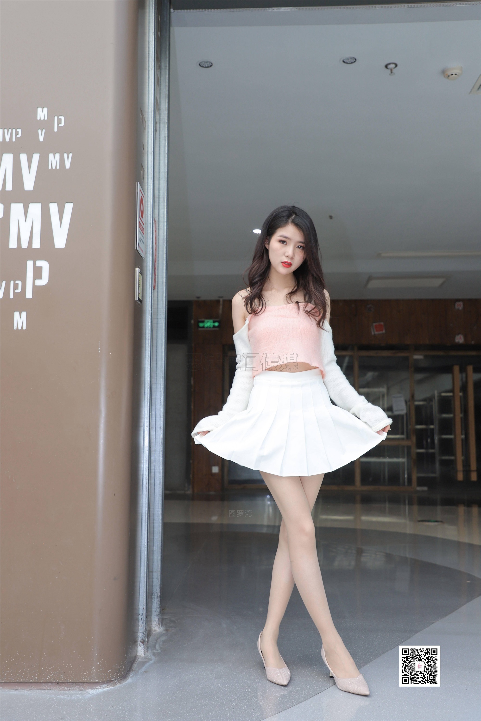 SiHua思话 SJ062 筱蝶 温柔如丝